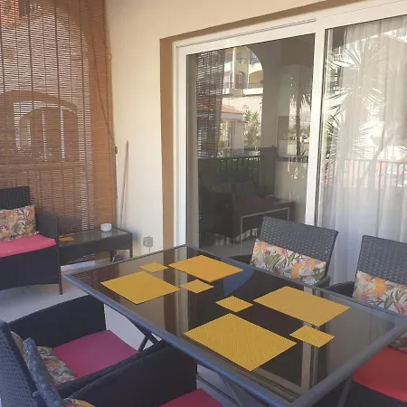 Golf Park, Golf Del Sur Hotel
