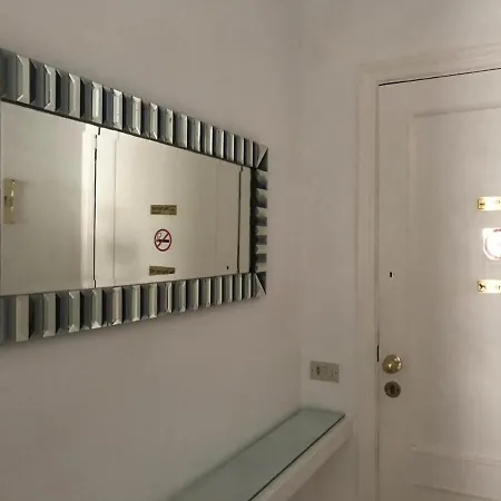 호텔 Golf Park, Golf Del Sur 산미겔데아보나