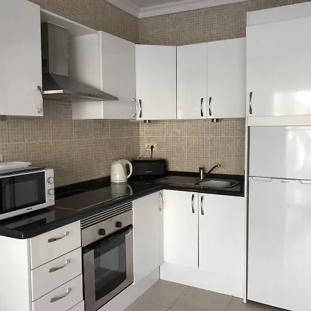 Apartamento Golf Park, Golf Del Sur *