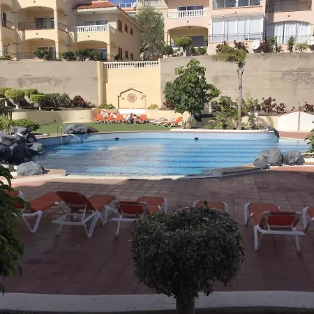 Golf Park, Golf Del Sur Apartamento