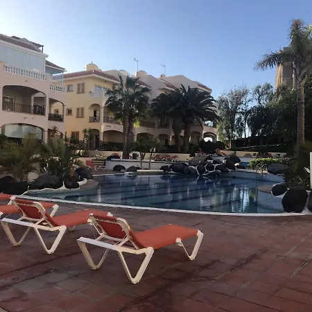 Golf Park, Golf Del Sur Apartamento San Miguel de Abona