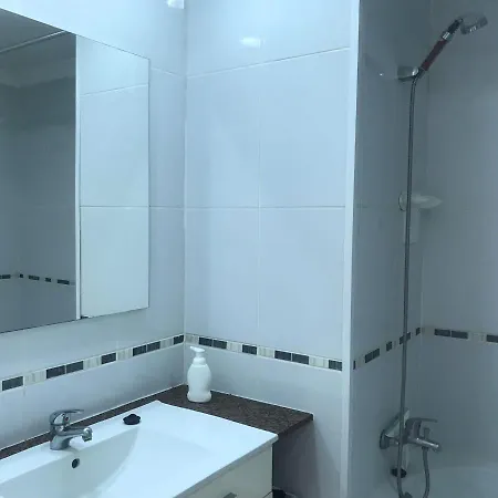 Apartmán Golf Park, Golf Del Sur
