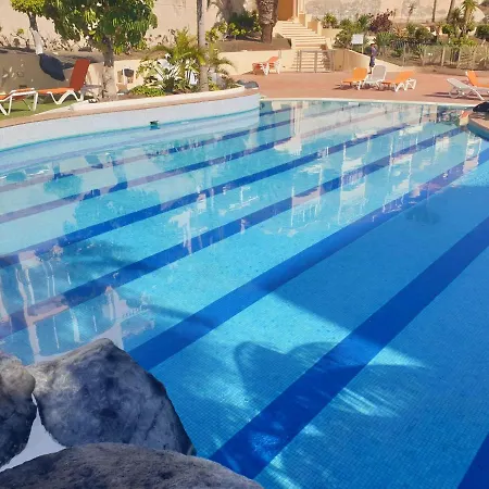 Golf Park, Golf Del Sur Apartamento *