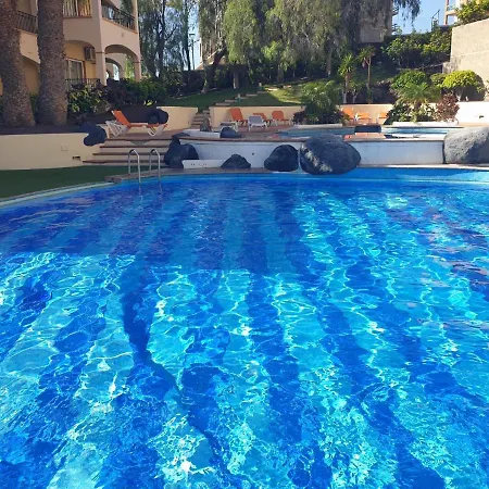 Golf Park, Golf Del Sur Apartamento