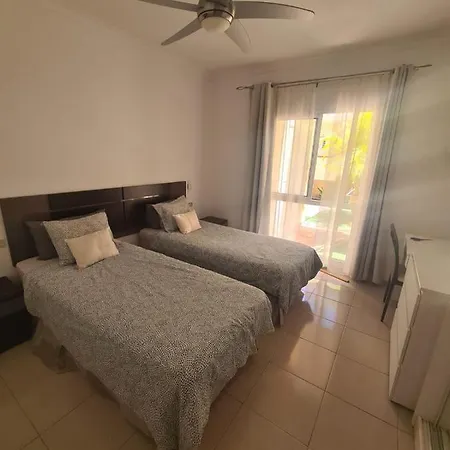 Apartmán Golf Park, Golf Del Sur *