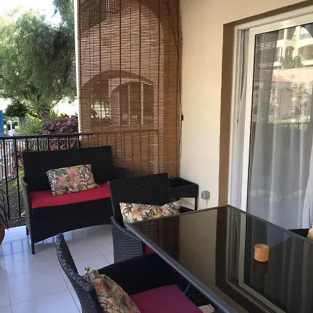 Apartment Golf Park, Golf Del Sur San Miguel de Abona