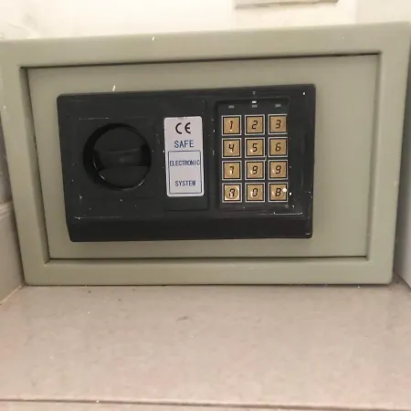 Hotel Golf Park, Golf Del Sur *