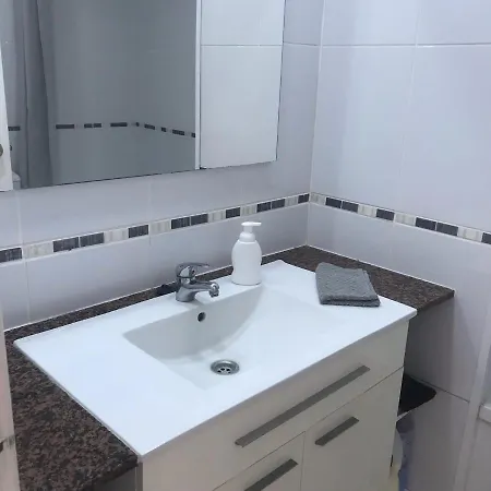 Golf Park, Golf Del Sur Apartment San Miguel de Abona