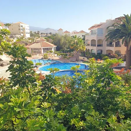 Golf Park, Golf Del Sur Apartment