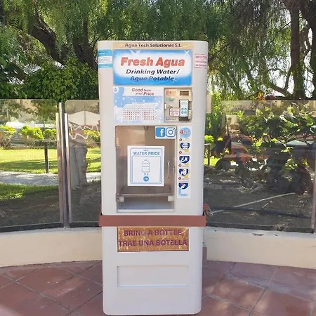 Golf Park, Golf Del Sur