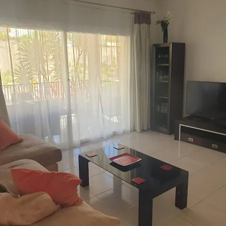 Golf Park, Golf Del Sur San Miguel de Abona