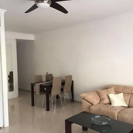 Golf Park, Golf Del Sur سان ميغيل ذي أبونا