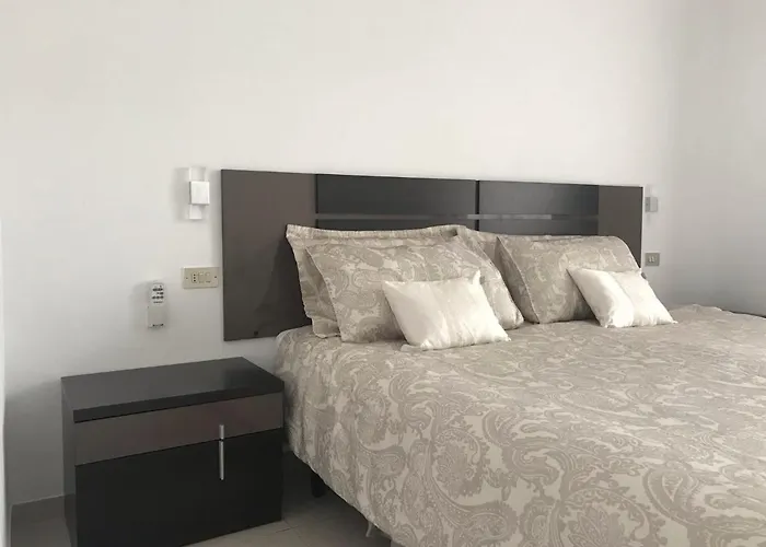 Golf Park, Golf Del Sur Hotell *