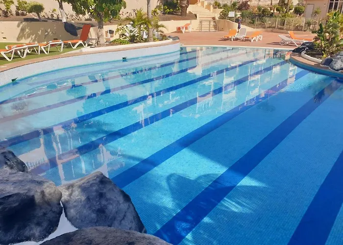 Golf Park, Golf Del Sur Hotell *