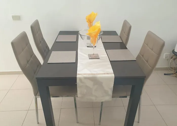 Golf Park, Golf Del Sur Hotell